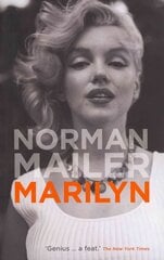 Marilyn: A Biography hind ja info | Elulooraamatud, biograafiad, memuaarid | kaup24.ee