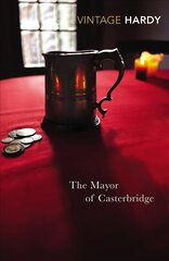 Mayor of Casterbridge цена и информация | Фантастика, фэнтези | kaup24.ee