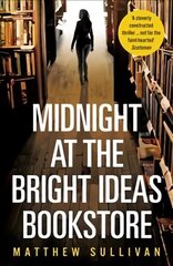 Midnight at the Bright Ideas Bookstore hind ja info | Fantaasia, müstika | kaup24.ee