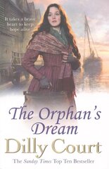 Orphan's Dream цена и информация | Фантастика, фэнтези | kaup24.ee