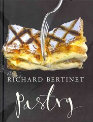Pastry цена и информация | Книги рецептов | kaup24.ee