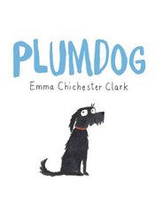 Plumdog цена и информация | Фантастика, фэнтези | kaup24.ee