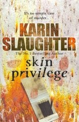 Skin Privilege: Grant County Series, Book 6 hind ja info | Fantaasia, müstika | kaup24.ee
