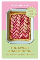 Sweet Roasting Tin: One Tin Cakes, Cookies & Bakes - quick and easy recipes цена и информация | Книги рецептов | kaup24.ee