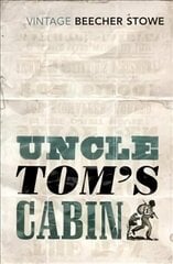 Uncle Tom's Cabin hind ja info | Fantaasia, müstika | kaup24.ee