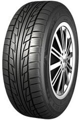 Nankang SV-2 225/55R18 98 V hind ja info | Talverehvid | kaup24.ee