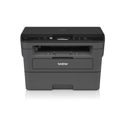 Brother DCP-L2530DW MFP Wi-Fi Printer / Scanner / Copier laser monochrome цена и информация | Printerid | kaup24.ee