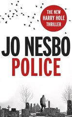 Police: A Harry Hole Thriller, 8, Oslo Sequence цена и информация | Фантастика, фэнтези | kaup24.ee