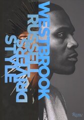 Russell Westbrook: Style Drivers цена и информация | Книги об искусстве | kaup24.ee