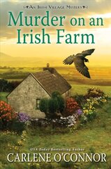 Murder on an Irish Farm: A Charming Irish Cozy Mystery 304th Revised edition hind ja info | Fantaasia, müstika | kaup24.ee