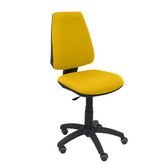 Офисное кресло Elche CP Bali Piqueras y Crespo LI100RP, желтое цена и информация | Офисные кресла | kaup24.ee