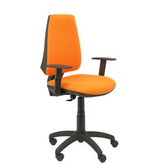 Офисное кресло Elche CP Bali Piqueras y Crespo I308B10 оранжевое цена и информация | Офисные кресла | kaup24.ee