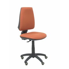 Офисное кресло Elche CP Bali Piqueras y Crespo LI363RP, коричневое цена и информация | Офисные кресла | kaup24.ee