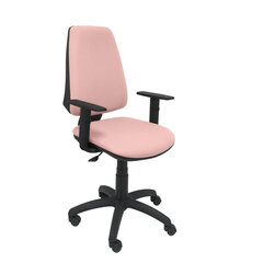 Офисное кресло Elche CP Bali Piqueras y Crespo I710B10, светло-розовое цена и информация | Офисные кресла | kaup24.ee