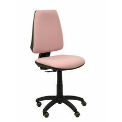 Офисное кресло Elche CP Bali Piqueras y Crespo LI710RP, светло-розовое цена и информация | Офисные кресла | kaup24.ee