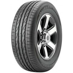 Bridgestone Dueler H/P Sport 255/60H R18 цена и информация | Летняя резина | kaup24.ee