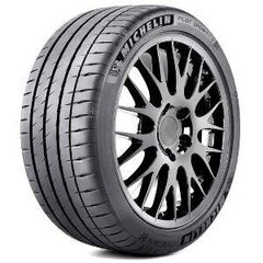 Michelin Pilot Sport 4S 245/35R19 цена и информация | Michelin Автотовары | kaup24.ee