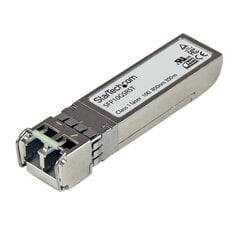 Многофункциональная оптоволоконная модель SFP Startech SFP10 цена и информация | Рации | kaup24.ee