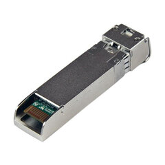 Multifunktsionaalne SFP kiudmudel Startech SFP10 hind ja info | Raadiosaatjad | kaup24.ee