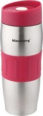 Termostass Klausberg KB-7100, 380ml цена и информация | Термосы, термокружки | kaup24.ee
