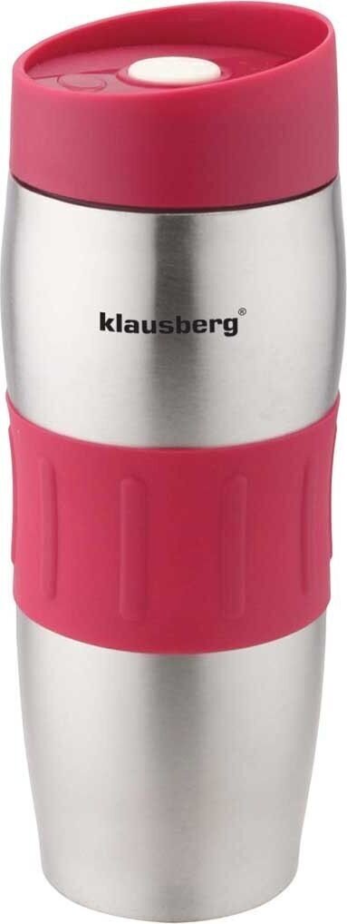 Termostass Klausberg KB-7100, 380ml цена и информация | Termosed, termostassid | kaup24.ee