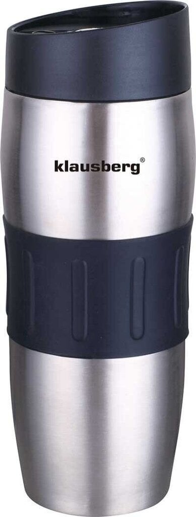 Termostass Klausberg KB-7100, 380ml цена и информация | Termosed, termostassid | kaup24.ee