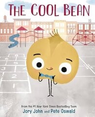 Cool Bean цена и информация | Книги для подростков и молодежи | kaup24.ee