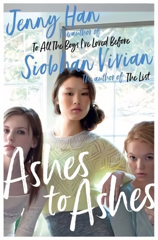 Ashes to Ashes: From the bestselling author of The Summer I Turned Pretty Reissue цена и информация | Noortekirjandus | kaup24.ee