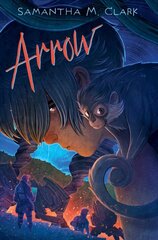 Arrow Reprint цена и информация | Книги для подростков и молодежи | kaup24.ee