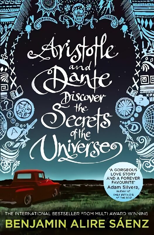 Aristotle and Dante Discover the Secrets of the Universe: The multi-award-winning international bestseller цена и информация | Noortekirjandus | kaup24.ee