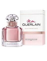 Parfüümvesi Guerlain Mon Guerlain Florale EDP naistele 50 ml hind ja info | Naiste parfüümid | kaup24.ee