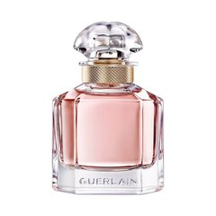 Parfüümvesi Guerlain Mon Guerlain Florale EDP naistele 50 ml hind ja info | Naiste parfüümid | kaup24.ee