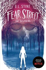 Fear Street the Beginning: The New Girl; The Surprise Party; The Overnight; Missing Bind-Up ed. цена и информация | Книги для подростков и молодежи | kaup24.ee