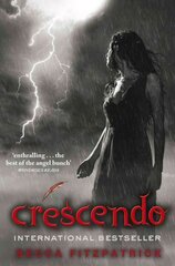 Crescendo hind ja info | Noortekirjandus | kaup24.ee