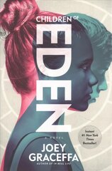 Children of Eden: A Novel цена и информация | Книги для подростков и молодежи | kaup24.ee