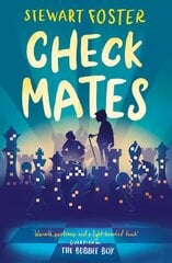 Check Mates цена и информация | Книги для подростков и молодежи | kaup24.ee