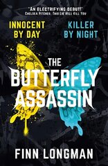 Butterfly Assassin цена и информация | Книги для подростков и молодежи | kaup24.ee
