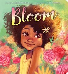 Bloom hind ja info | Väikelaste raamatud | kaup24.ee