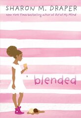 Blended Reprint цена и информация | Книги для подростков и молодежи | kaup24.ee