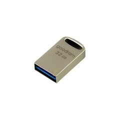Goodram UPO3 32GB USB 3.0 цена и информация | USB накопители | kaup24.ee