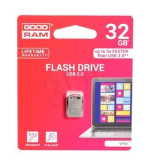 Goodram UPO3 32GB USB 3.0 цена и информация | USB накопители | kaup24.ee