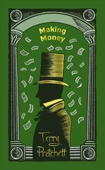 Making Money: (Discworld Novel 36) цена и информация | Фантастика, фэнтези | kaup24.ee