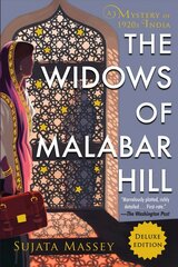 Widows Of Malabar Hill цена и информация | Фантастика, фэнтези | kaup24.ee