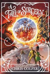 A Tale of Magic: A Tale of Sorcery цена и информация | Книги для подростков и молодежи | kaup24.ee