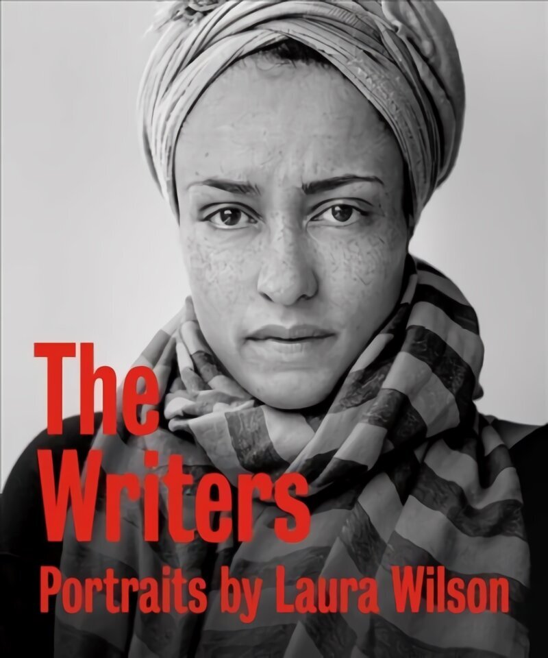 Writers: Portraits цена и информация | Fotograafia raamatud | kaup24.ee
