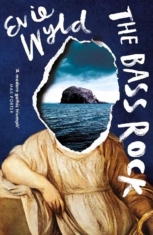 Bass Rock: 'A rising star of British fiction' Sunday Telegraph цена и информация | Ajalooraamatud | kaup24.ee