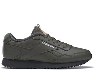 Royal glide reebok for men's green gw3772 GW3772 цена и информация | Кроссовки для мужчин | kaup24.ee