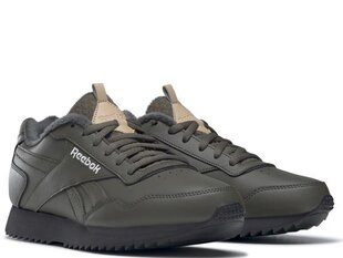 Royal glide reebok for men's green gw3772 GW3772 цена и информация | Кроссовки для мужчин | kaup24.ee