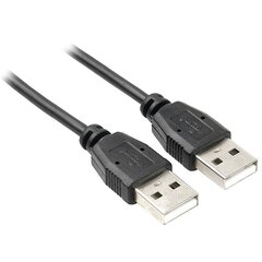 Akyga AK-USB-11, USB-A, 1.8 m hind ja info | Kaablid ja juhtmed | kaup24.ee