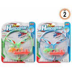 Helikopter Bigbuy Kids Air Infinite, värviline hind ja info | Poiste mänguasjad | kaup24.ee